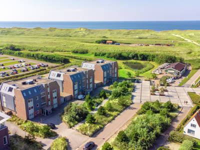 Duinerei A302 Penthouse